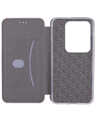 Купити Шкіряний чохол-книжка Classy для Xiaomi Redmi Note 14 5G