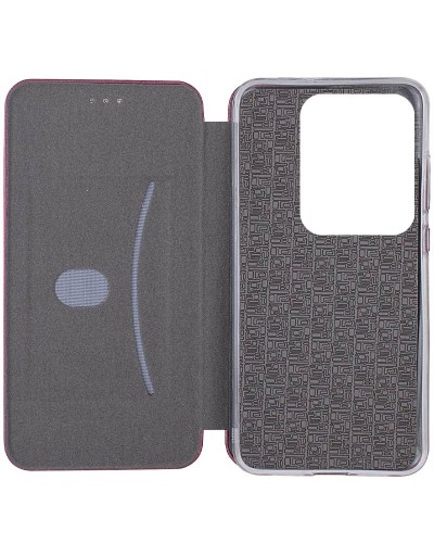 Купити Шкіряний чохол-книжка Classy для Xiaomi Redmi Note 14 5G