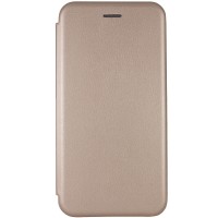 Кожаный чехол-книжка Classy для Xiaomi Redmi Note 14 5G