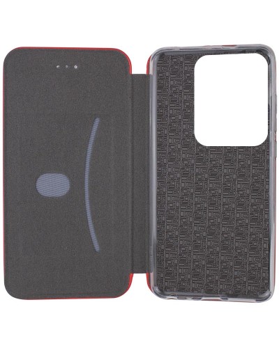 Купити Шкіряний чохол-книжка Classy для Xiaomi Redmi Note 14 5G