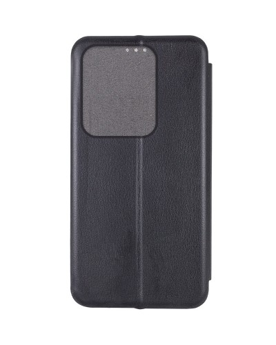 Купити Шкіряний чохол-книжка Classy для Xiaomi Redmi Note 14 5G