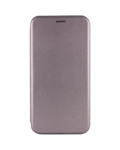 Купити Шкіряний чохол-книжка Classy для Xiaomi Redmi Note 14 Pro 5G / 14 Pro+ 5G