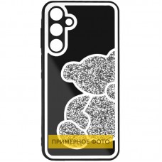 Уценка TPU+PC чехол Teddy для Xiaomi Poco X6 / Note 13 Pro 5G