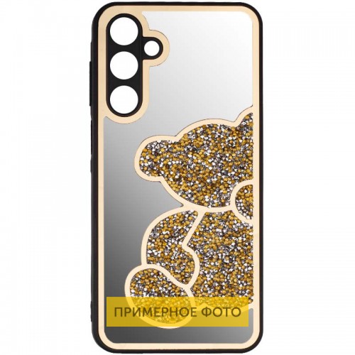 Купить Уценка TPU+PC чехол Teddy для Xiaomi Poco X6 / Note 13 Pro 5G