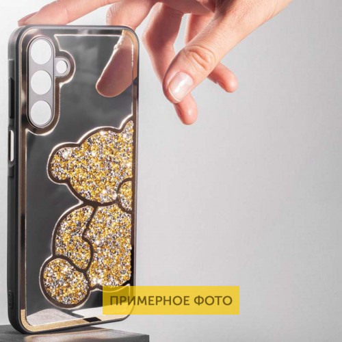 Купить Уценка TPU+PC чехол Teddy для Xiaomi Poco X6 / Note 13 Pro 5G