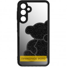 Уценка TPU+PC чехол Teddy для Xiaomi Poco X6 / Note 13 Pro 5G