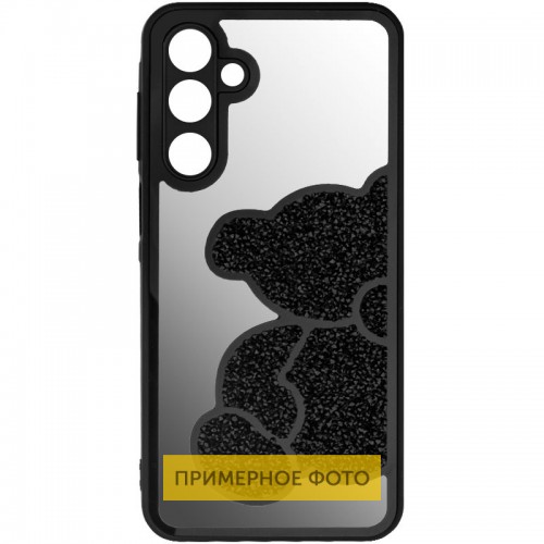 Купить Уценка TPU+PC чехол Teddy для Xiaomi Poco X6 / Note 13 Pro 5G