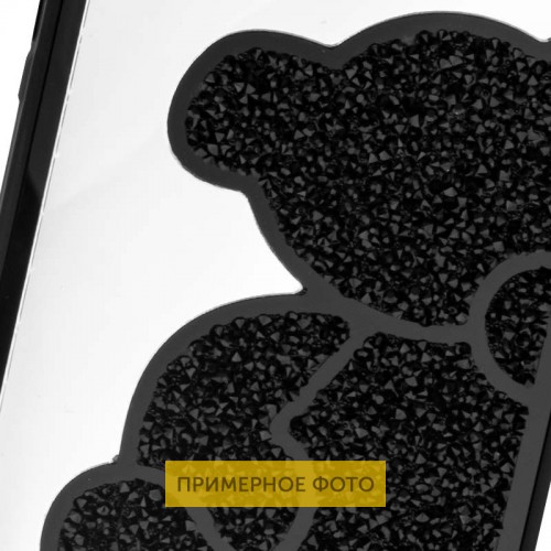 Купить Уценка TPU+PC чехол Teddy для Xiaomi Poco X6 / Note 13 Pro 5G