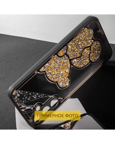 Купить Уценка TPU+PC чехол Teddy для Xiaomi Redmi 13 4G / Poco M6 4G