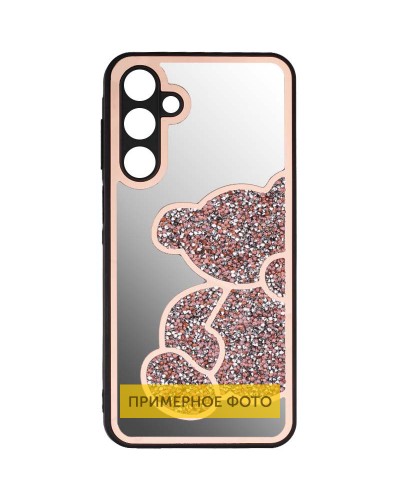 Купити Уцінка TPU+PC чохол Teddy для Xiaomi Redmi 13C / Poco C65