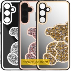 Уцінка TPU+PC чохол Teddy для Xiaomi Redmi A3