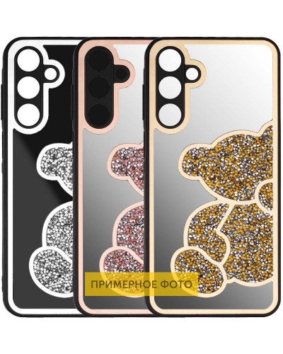 Купити Уцінка TPU+PC чохол Teddy для Xiaomi Redmi A3