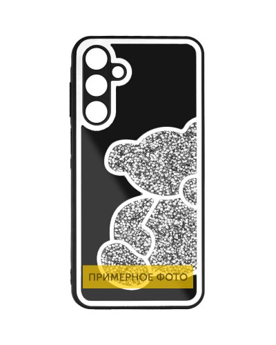 Купити Уцінка TPU+PC чохол Teddy для Xiaomi Redmi A3