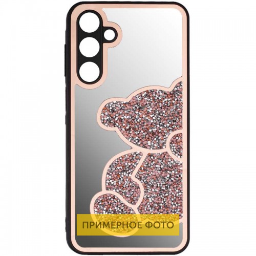 Купить Уценка TPU+PC чехол Teddy для Xiaomi Redmi Note 13 4G Купить Уценка TPU+PC чехол Teddy для Xiaomi Redmi Note 13 4G