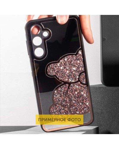 Купити Уцінка TPU+PC чохол Teddy для Xiaomi Redmi Note 13 4G