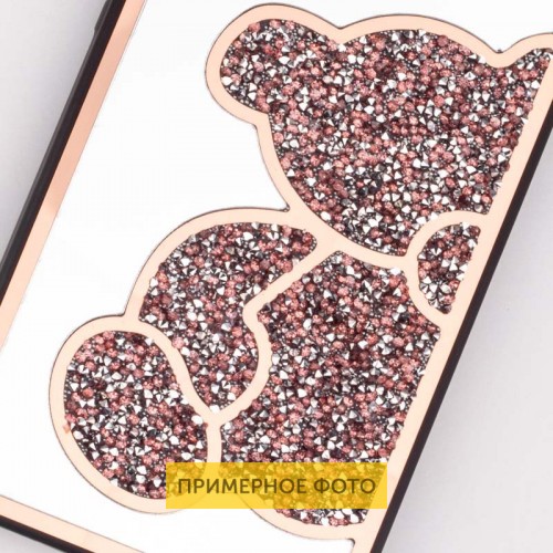 Купить Уценка TPU+PC чехол Teddy для Xiaomi Redmi Note 13 4G Купить Уценка TPU+PC чехол Teddy для Xiaomi Redmi Note 13 4G