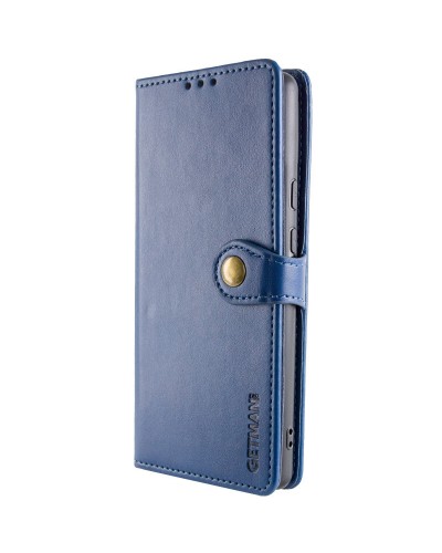 Купити Шкіряний чохол-книжка GETMAN Gallant (PU) для Xiaomi Redmi Note 14 5G