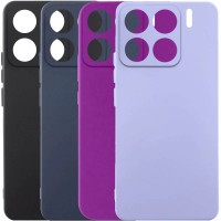 Чохол Silicone Cover Lakshmi Full Camera (AA) для Xiaomi 15