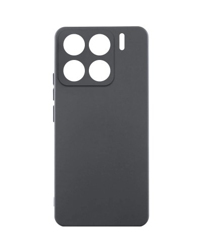 Купити Чохол Silicone Cover Lakshmi Full Camera (AA) для Xiaomi 15