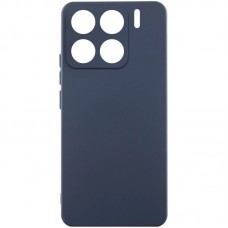 Чохол Silicone Cover Lakshmi Full Camera (AA) для Xiaomi 15