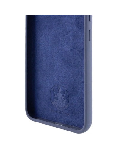 Купити Чохол Silicone Cover Lakshmi Full Camera (AA) для Xiaomi 15