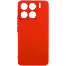 Чохол Silicone Cover Lakshmi Full Camera (AA) для Xiaomi 15