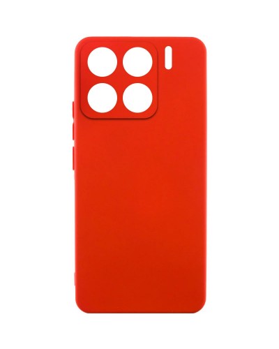 Купити Чохол Silicone Cover Lakshmi Full Camera (AA) для Xiaomi 15