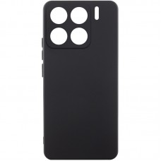 Чохол Silicone Cover Lakshmi Full Camera (AA) для Xiaomi 15
