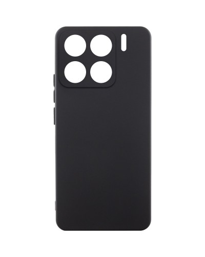 Купити Чохол Silicone Cover Lakshmi Full Camera (AA) для Xiaomi 15