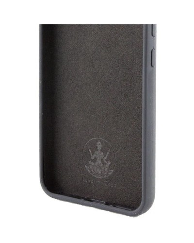 Купити Чохол Silicone Cover Lakshmi Full Camera (AA) для Xiaomi 15