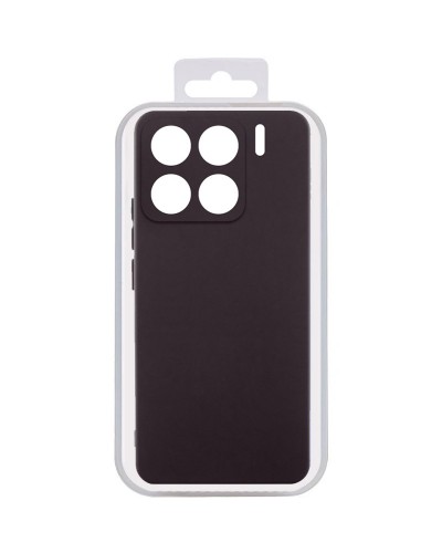 Купити Чохол Silicone Cover Lakshmi Full Camera (AA) для Xiaomi 15