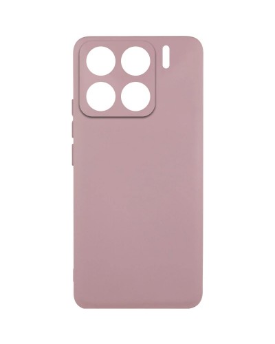 Купити Чохол Silicone Cover Lakshmi Full Camera (AA) для Xiaomi 15