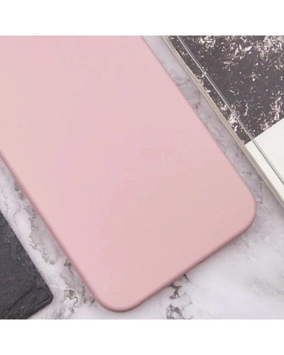 Купити Чохол Silicone Cover Lakshmi Full Camera (AA) для Xiaomi 15
