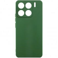 Чохол Silicone Cover Lakshmi Full Camera (AA) для Xiaomi 15