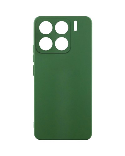 Купити Чохол Silicone Cover Lakshmi Full Camera (AA) для Xiaomi 15