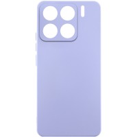 Чохол Silicone Cover Lakshmi Full Camera (AA) для Xiaomi 15