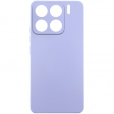 Чохол Silicone Cover Lakshmi Full Camera (AA) для Xiaomi 15