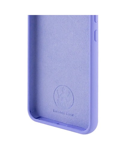 Купити Чохол Silicone Cover Lakshmi Full Camera (AA) для Xiaomi 15