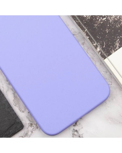 Купити Чохол Silicone Cover Lakshmi Full Camera (AA) для Xiaomi 15