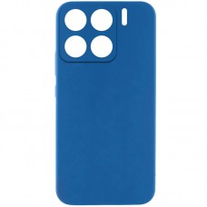 Чохол Silicone Cover Lakshmi Full Camera (AA) для Xiaomi 15