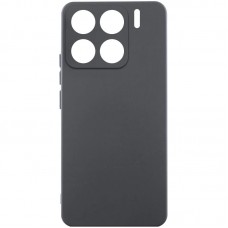 Чехол Silicone Cover Lakshmi Full Camera (AA) для Xiaomi 15 Pro