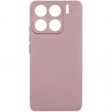 Чехол Silicone Cover Lakshmi Full Camera (AA) для Xiaomi 15 Pro