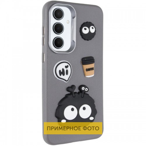 Купить Чехол TPU Leather Toys для Xiaomi Redmi 13C / Poco C65