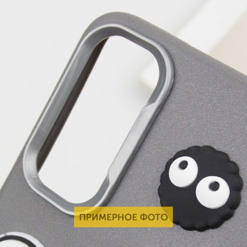 Купить Чехол TPU Leather Toys для Xiaomi Redmi 13C / Poco C65