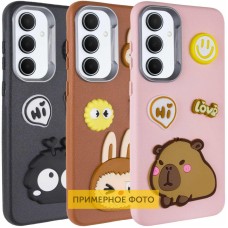 Чохол TPU Leather Toys для Xiaomi Redmi A3