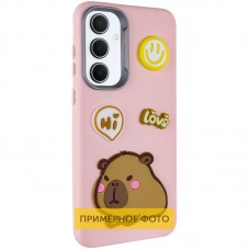 Чохол TPU Leather Toys для Xiaomi Redmi A3