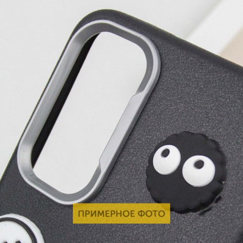 Купити Чохол TPU Leather Toys для Xiaomi Redmi Note 13 4G