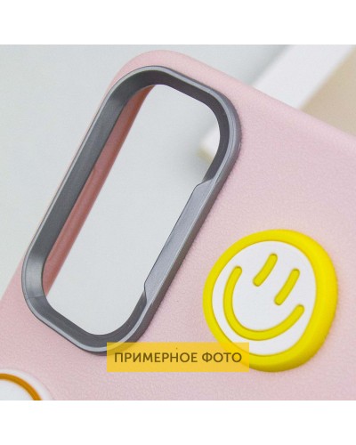Купити Чохол TPU Leather Toys для Xiaomi Redmi Note 13 Pro 4G / Poco M6 Pro 4G