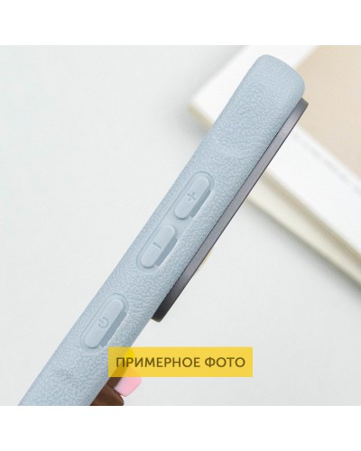 Купити Чохол TPU Leather Toys для Xiaomi Redmi Note 13 Pro 4G / Poco M6 Pro 4G