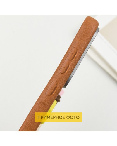 Купить Чехол TPU Leather Toys для Xiaomi Redmi Note 13 Pro 4G / Poco M6 Pro 4G